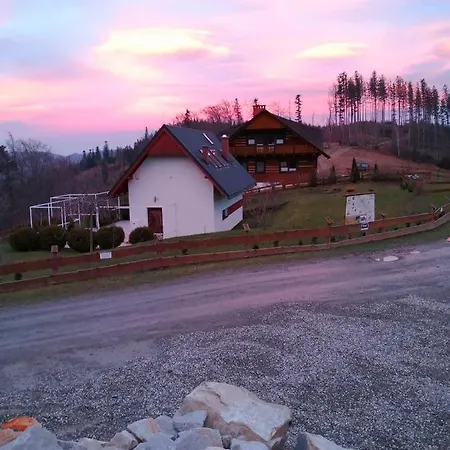 Happy Wisla House Bio - Villa Miodula, Villa Apsinthion Exterior foto