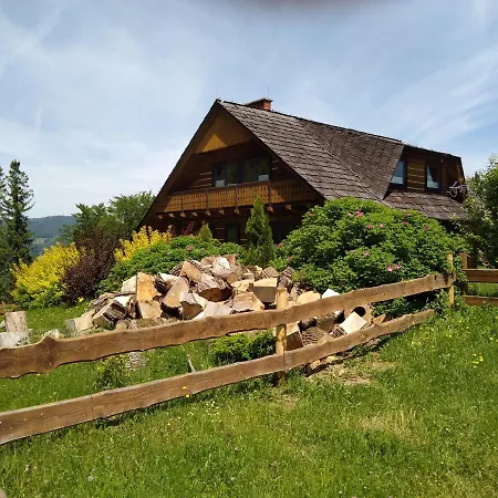 Happy Wisla House Bio - Villa Miodula, Villa Apsinthion Exterior foto