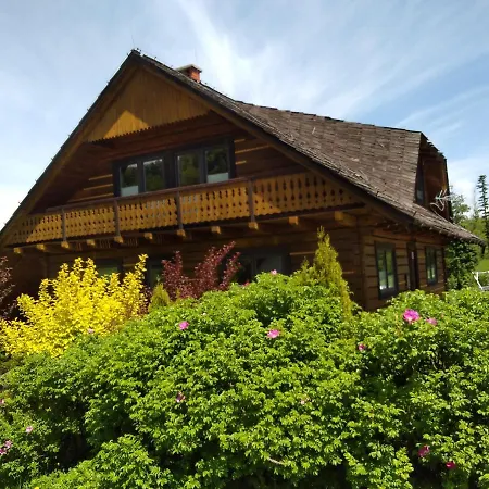 Happy Wisla House Bio - Villa Miodula, Villa Apsinthion Exterior foto