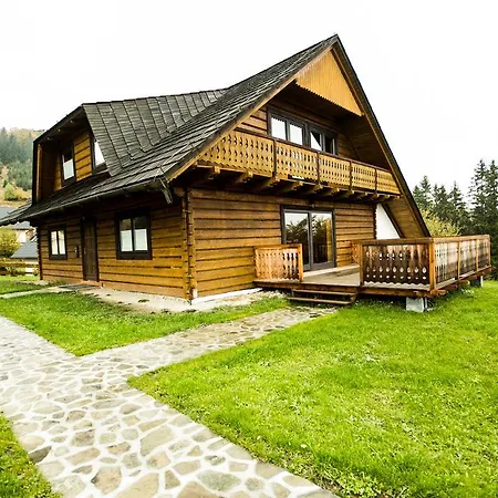 Happy Wisla House Bio - Villa Miodula, Villa Apsinthion Zimmer foto