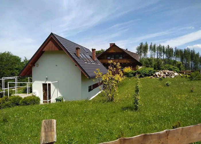Happy Wisla House Bio - Villa Miodula, Villa Apsinthion