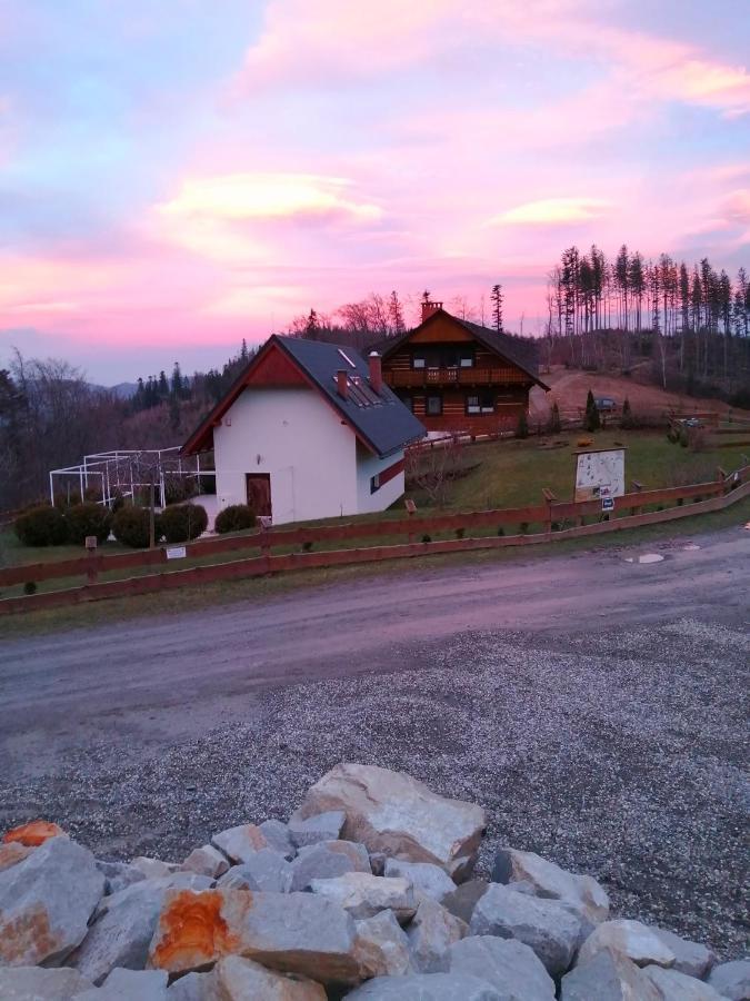 Ferienhaus Happy House Bio - Miodula, Apsinthion *