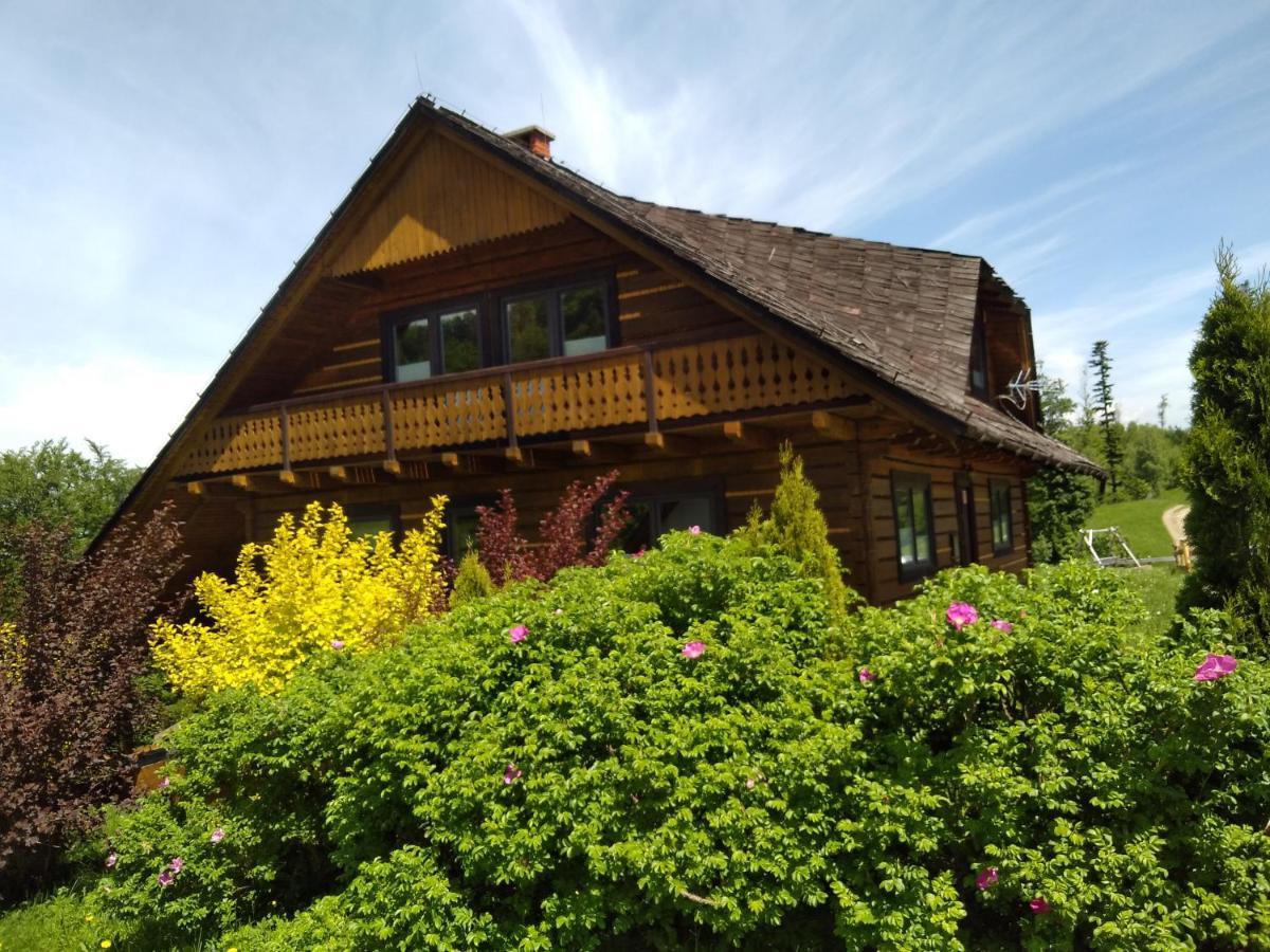 Ferienhaus Happy House Bio - Miodula, Apsinthion
