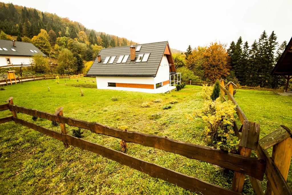 Happy House Bio - Miodula, Apsinthion Weichsel